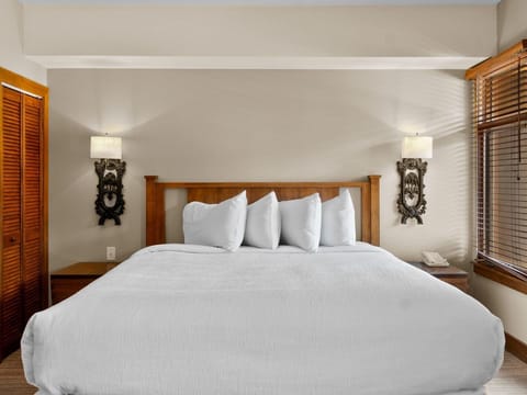 King Bed