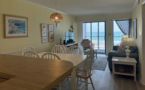 Welcome to Ocean Cove 108!