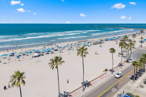 Harbor Beach
