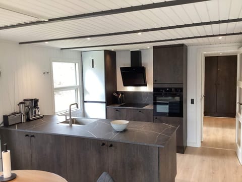 House | Interior