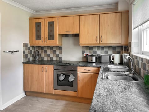 Kitchen | Rubby Banks Retreat, Cockermouth