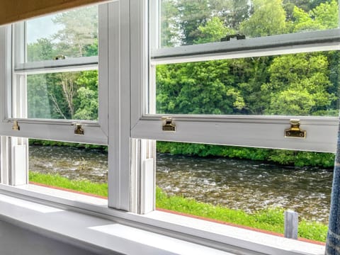 View | Rubby Banks Retreat, Cockermouth