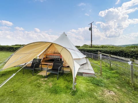Exterior | Tryfan - Pen Cefn Farm, Abergele