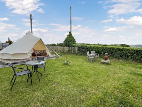 Exterior | Yr Wyddfa - Pen Cefn Farm, Abergele