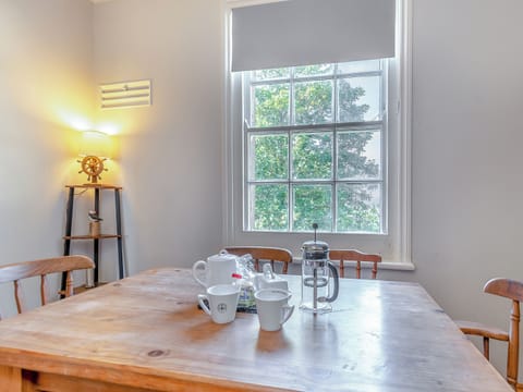 Kitchen | Chapel Bay Cottage, Angle, near Pembroke