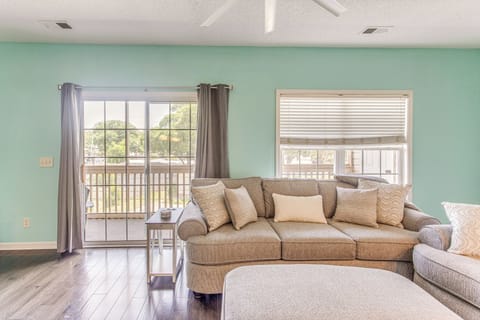 Apartment (3 Bedrooms) | Interior