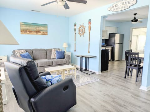 Welcome to our cozy cottage!