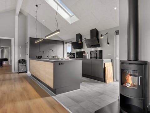 House | Interior