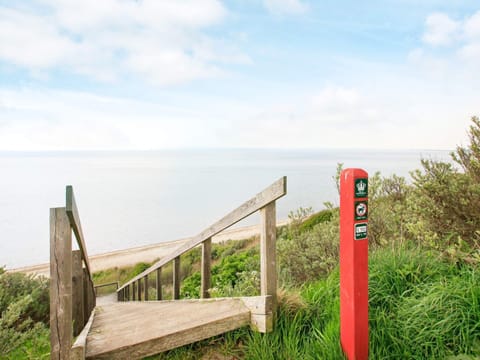 House | View from property