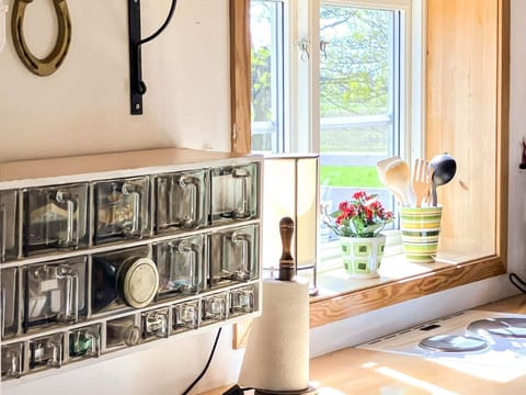 House | Interior
