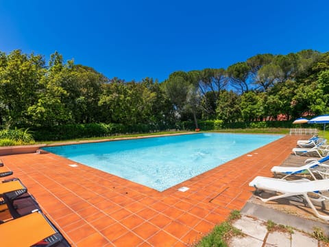 Blue, Swimming Pool, Garden, Resort, Eco Hotel, Landscaping