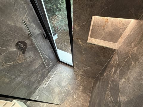 Premium Triple Room, Balcony, Mountain View | Free WiFi