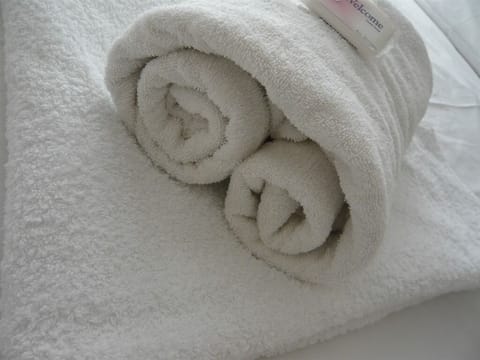 Iron/ironing board, free WiFi