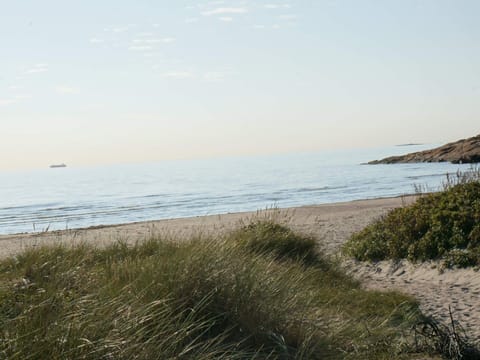 House | Beach