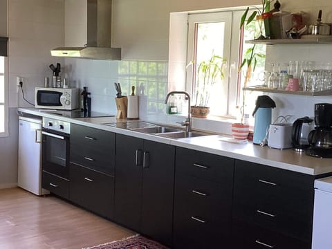 House | Interior