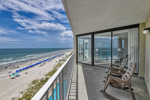 One Ocean Place 508