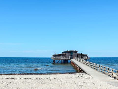 House | Beach