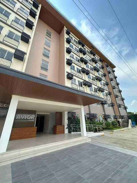 Condo, 2 Bedrooms, Accessible, Smoking | Exterior