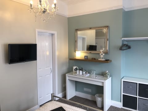 Superior Double Room, Ensuite