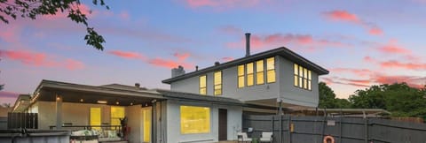 Enjoy your private pool, perfect for sharing with friends and family. 