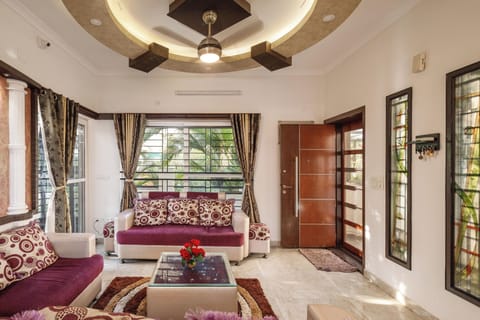 Villa (1 Bedroom) | Front of property