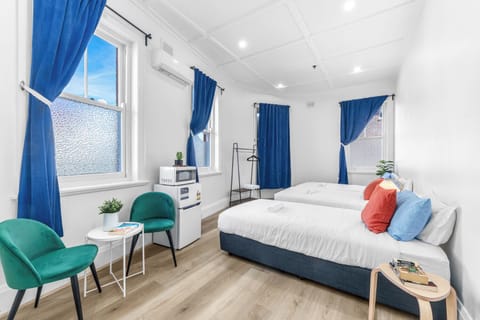 Family Triple Room | Room amenity