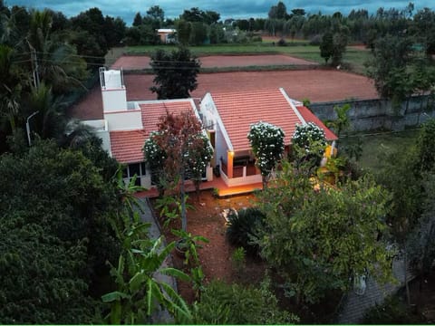 Villa (1 Bedroom) | Exterior