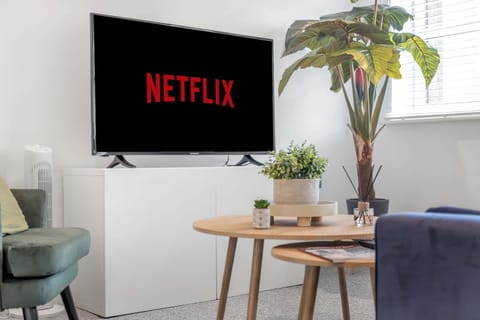 Apartment | 2 bedrooms, Internet