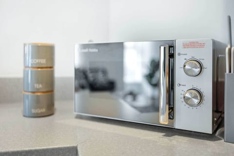 Apartment | 2 bedrooms, Internet