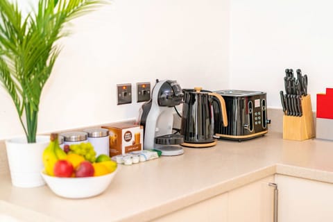 Apartment | 2 bedrooms, Internet