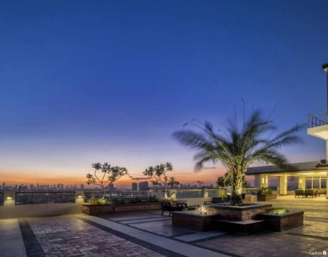 Room, 1 Bedroom, Accessible, Smoking | Terrace/patio