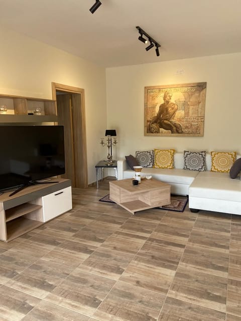 House, 2 Bedrooms, Mountain View | Free WiFi