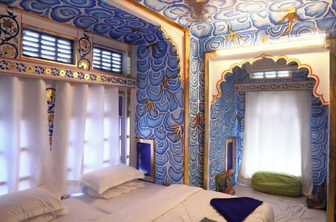 Superior Room | Soundproofing, free WiFi