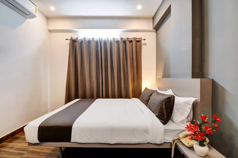 Classic Room | Free WiFi