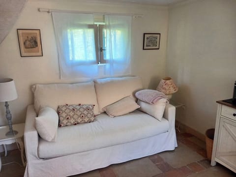 Classic House, Garden View | Living area