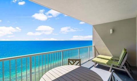 Condo, 1 King Bed with Sofa bed (Palazzo 1405) | Property grounds