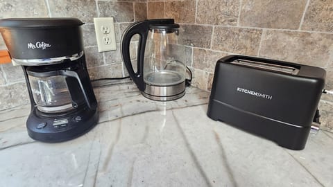 Kitchen appliances