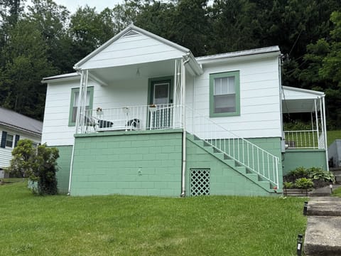 The Lofty Maple 🍁