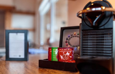 Studio | Premium bedding, in-room safe, individually decorated