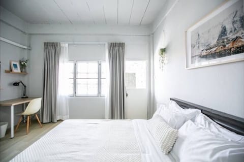 Standard Room with Window | Rollaway beds, free WiFi, bed sheets