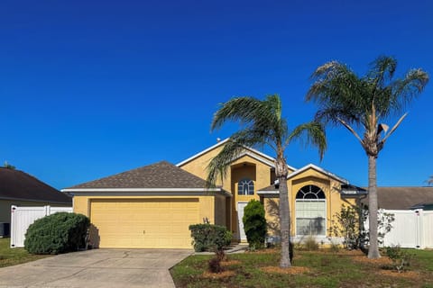 Davenport Vacation Rental | 3BR | 2BA | 1 Step Required | 1,440 Sq Ft
