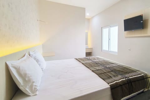 Executive Double Room | Free WiFi