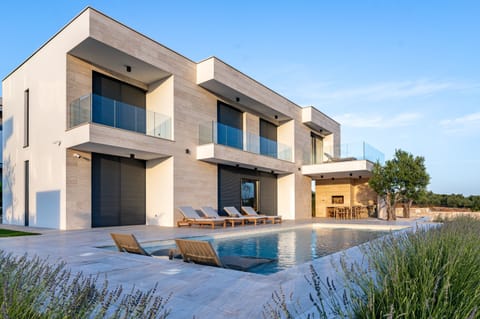 Villa | 4 bedrooms