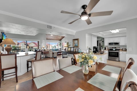 Enjoy your island vacation at Santa Maria 417