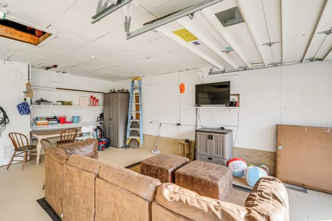 Cottage (3 Bedrooms) | Interior