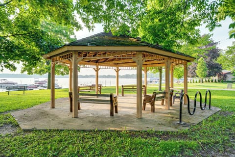 Cottage (3 Bedrooms) | Interior