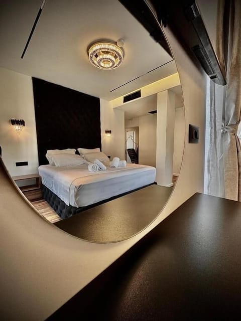 Deluxe Suite | Soundproofing, free WiFi