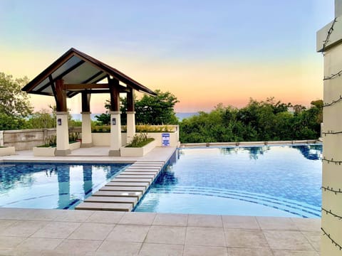 Condo, 1 Bedroom, Accessible, Smoking | Pool | Outdoor pool
