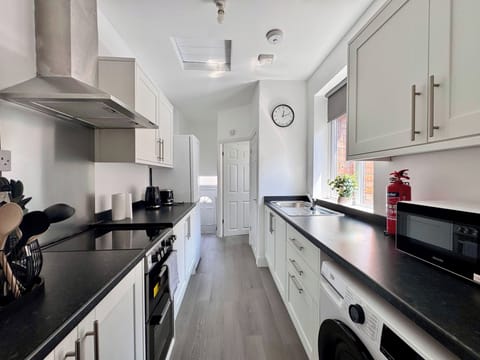 Comfort Apartment | Private kitchen