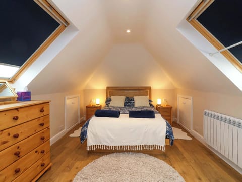 1 bedroom, WiFi (free), individually decorated, individually furnished